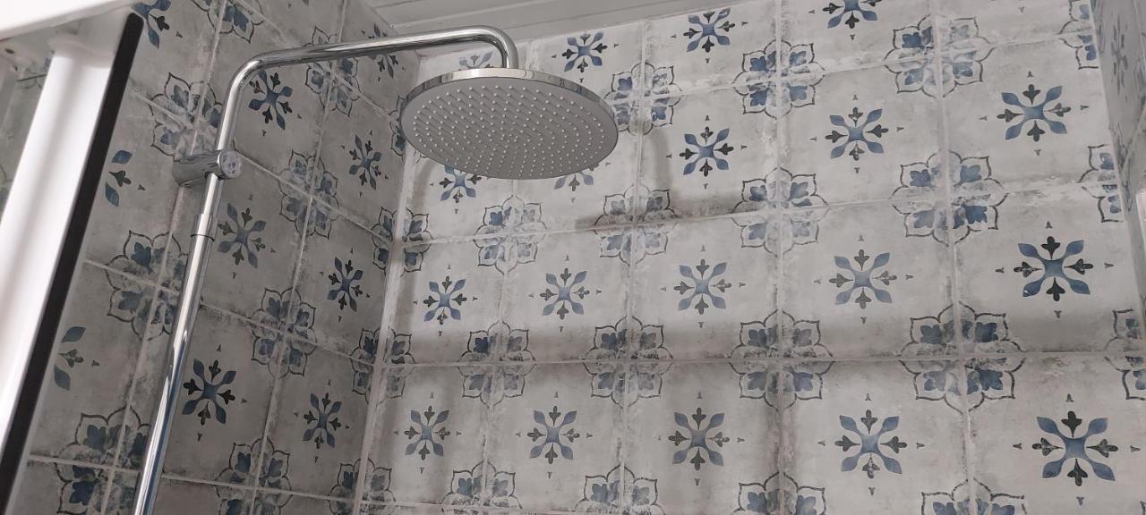Melina'S Comfort Rustic Home أرتيميدا المظهر الخارجي الصورة