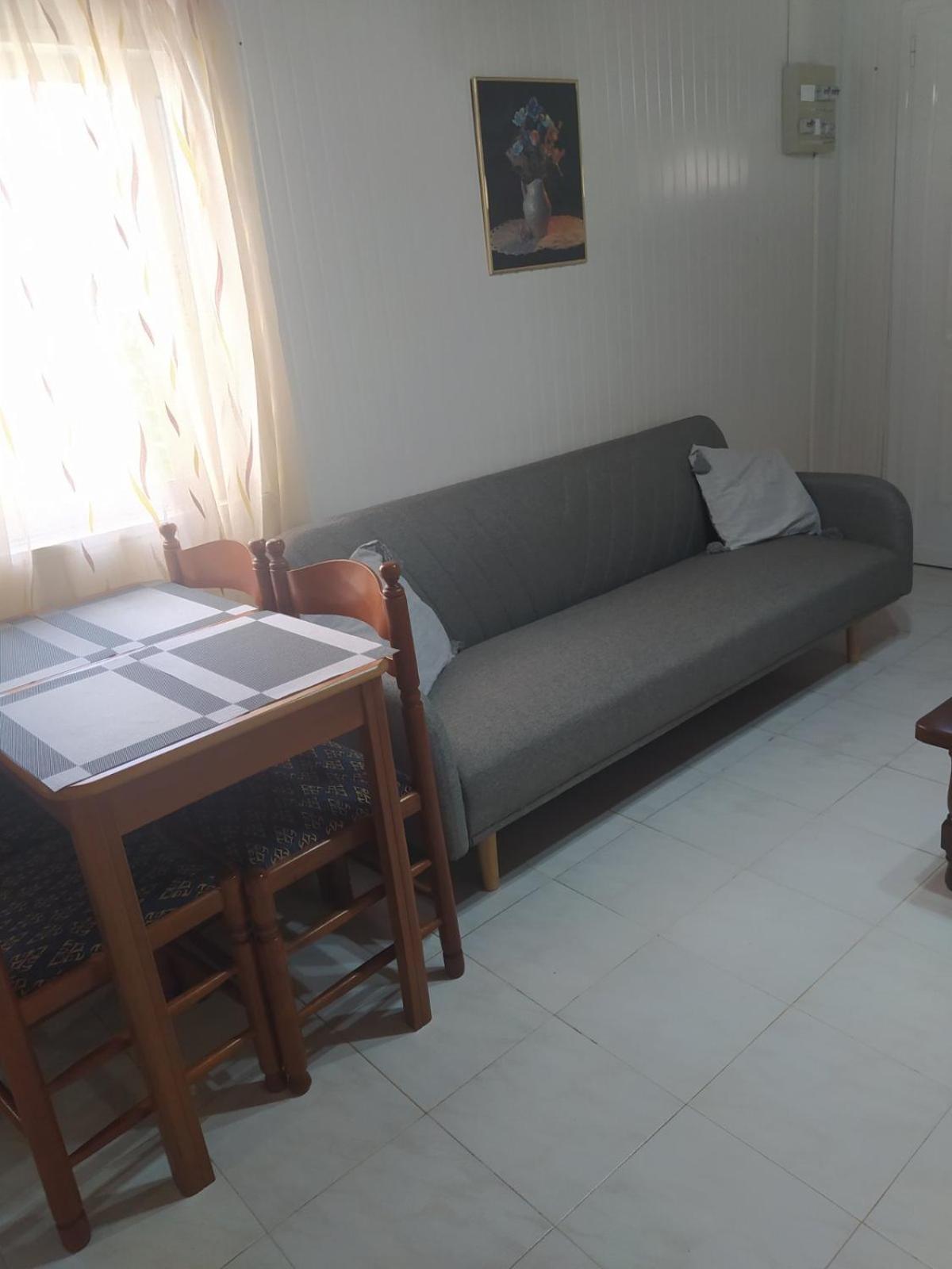 Melina'S Comfort Rustic Home أرتيميدا المظهر الخارجي الصورة
