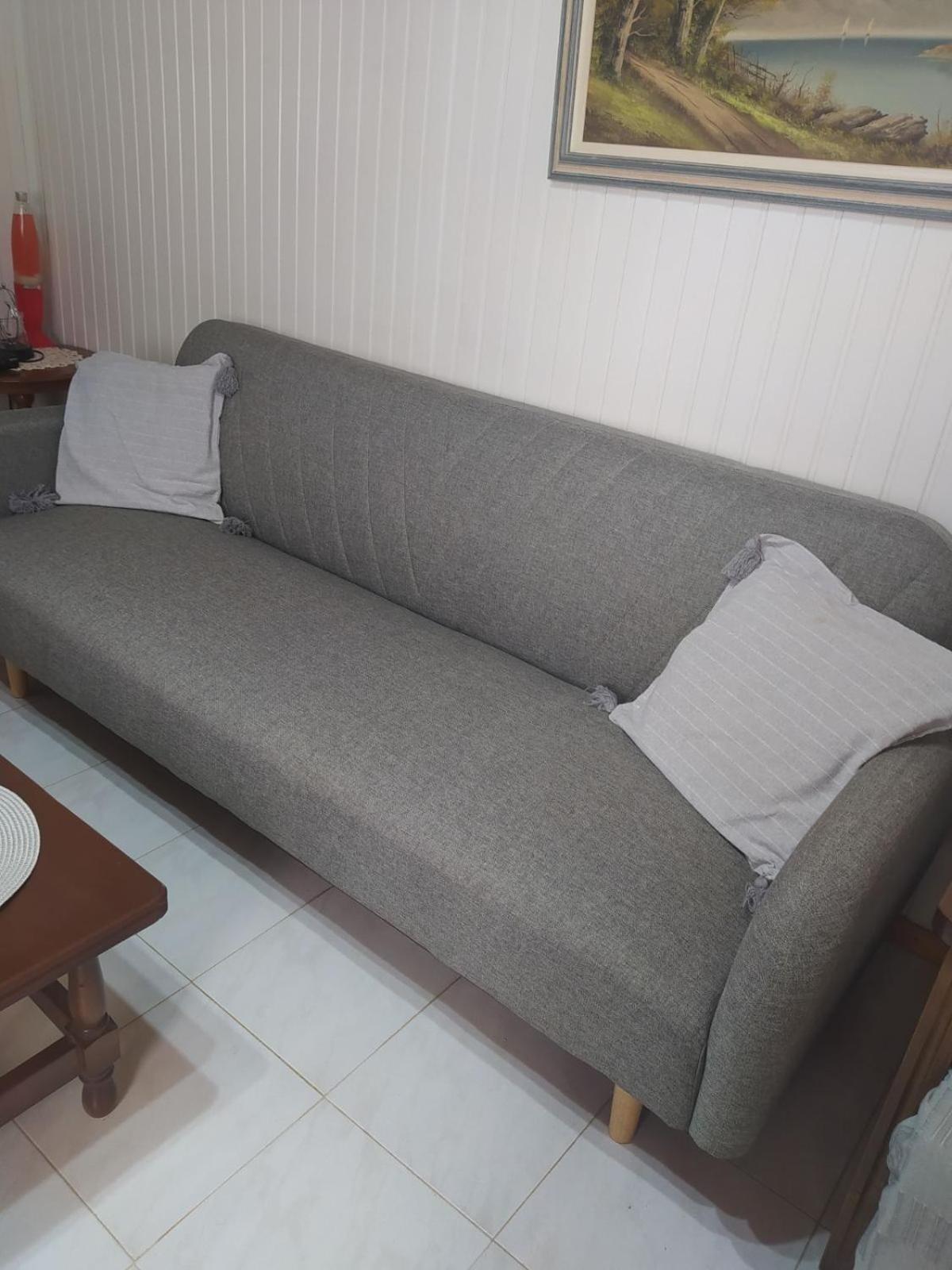 Melina'S Comfort Rustic Home أرتيميدا المظهر الخارجي الصورة