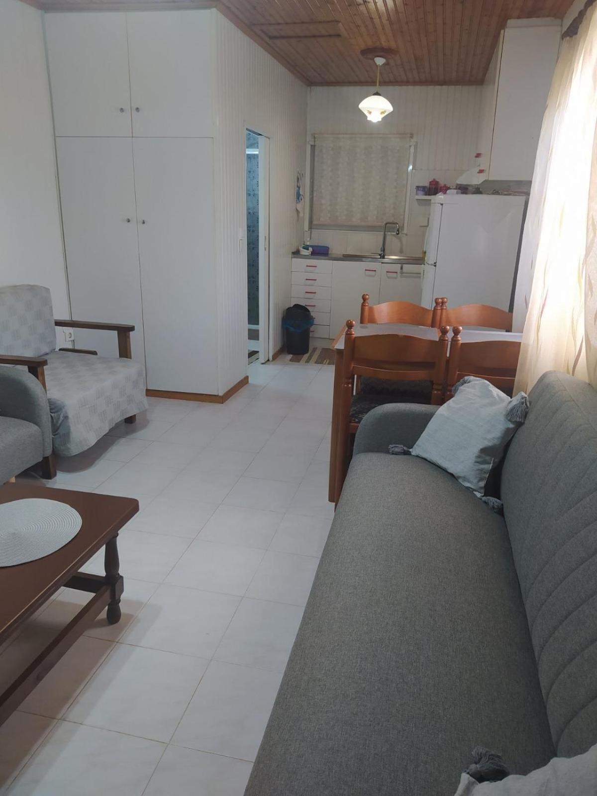 Melina'S Comfort Rustic Home أرتيميدا المظهر الخارجي الصورة