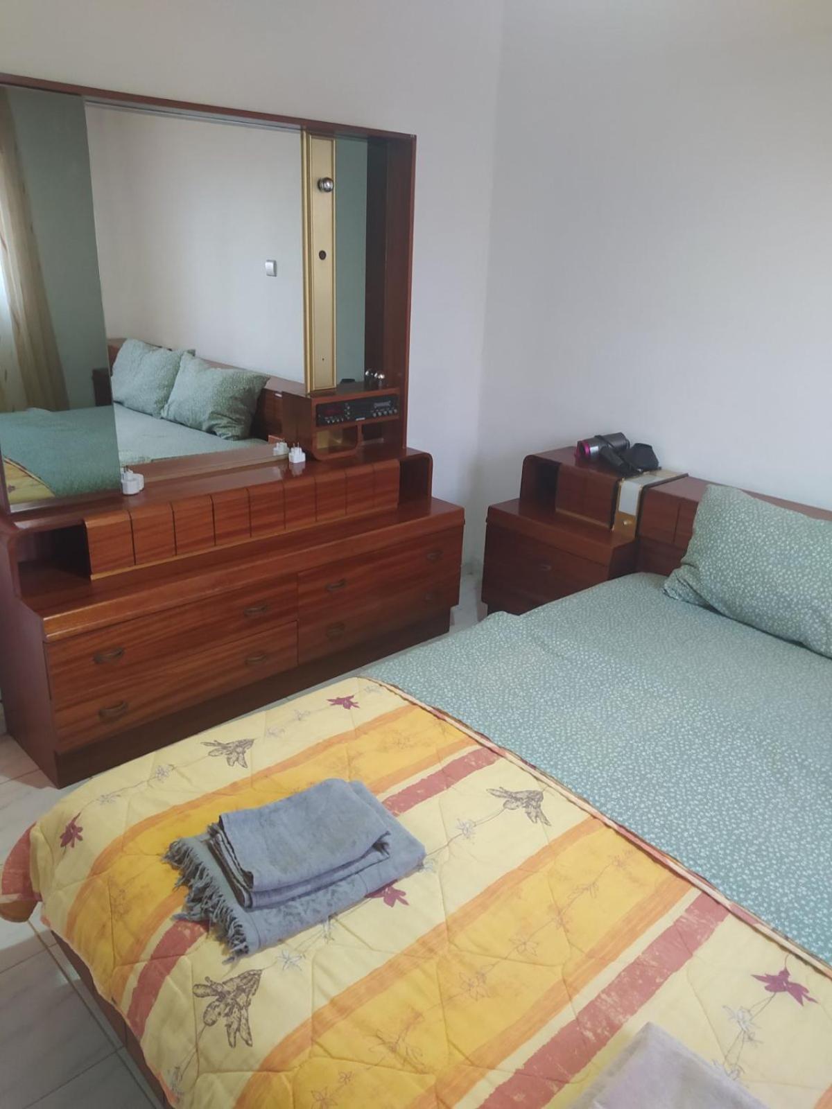 Melina'S Comfort Rustic Home أرتيميدا المظهر الخارجي الصورة