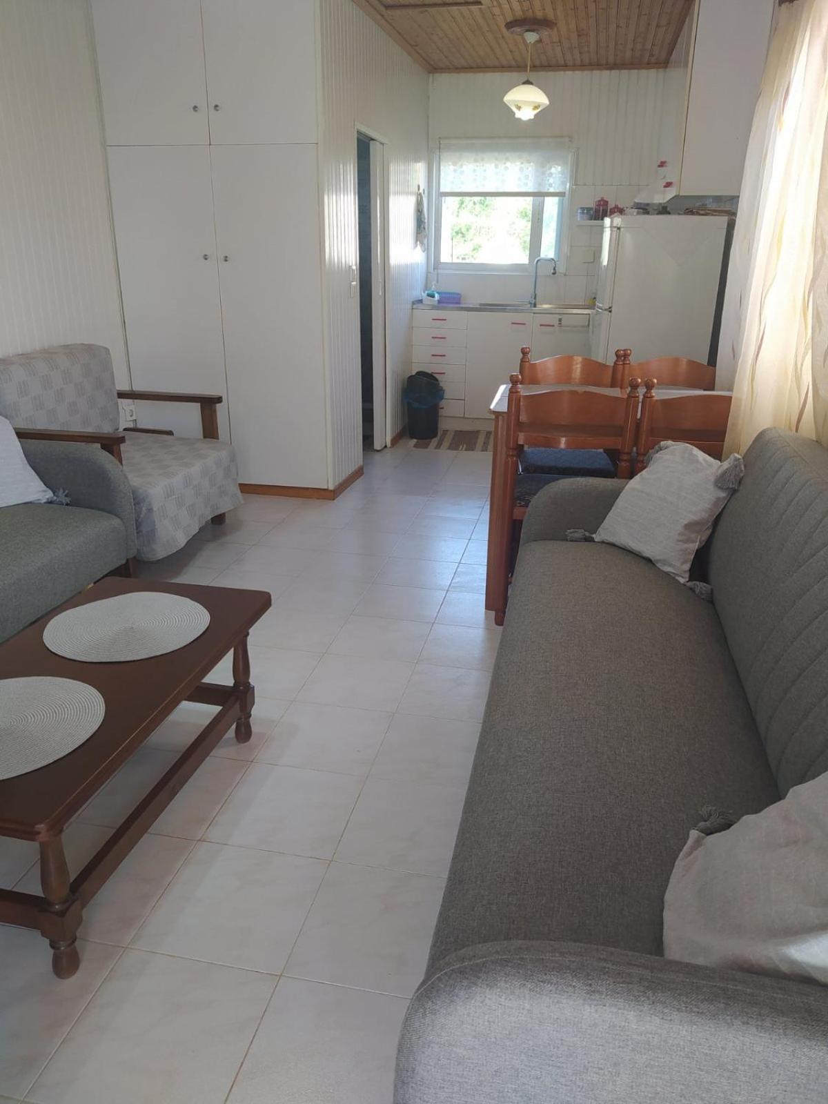 Melina'S Comfort Rustic Home أرتيميدا المظهر الخارجي الصورة