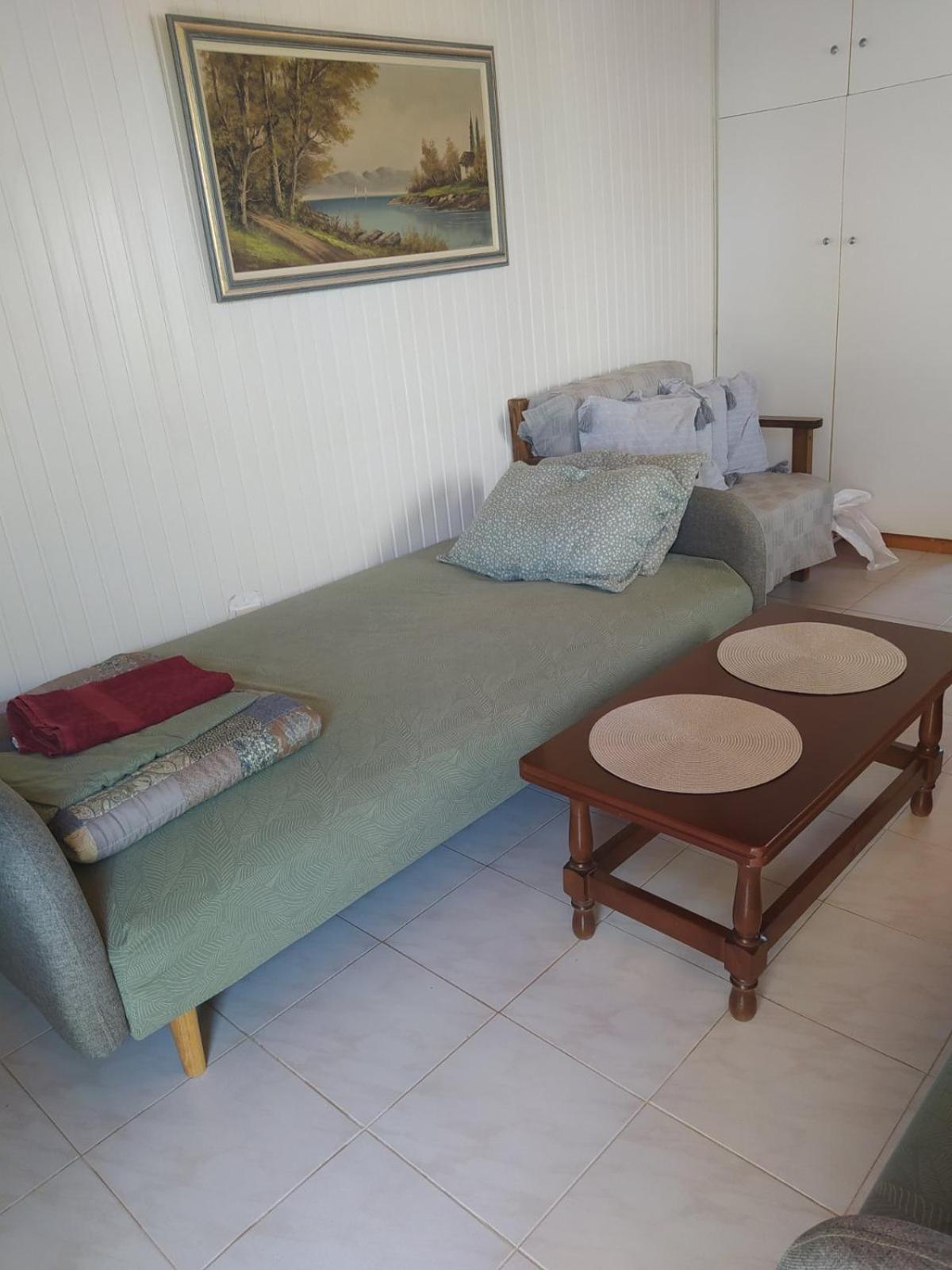Melina'S Comfort Rustic Home أرتيميدا المظهر الخارجي الصورة